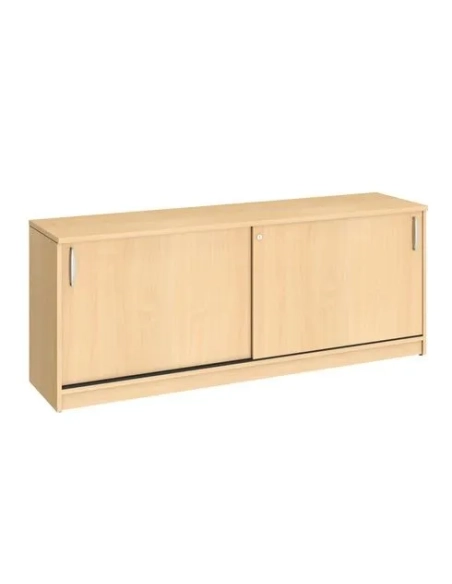 Armario bajo arcon aparador haya excellens