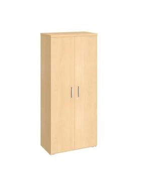 Armario alto 182x80  con puertas haya Excellens