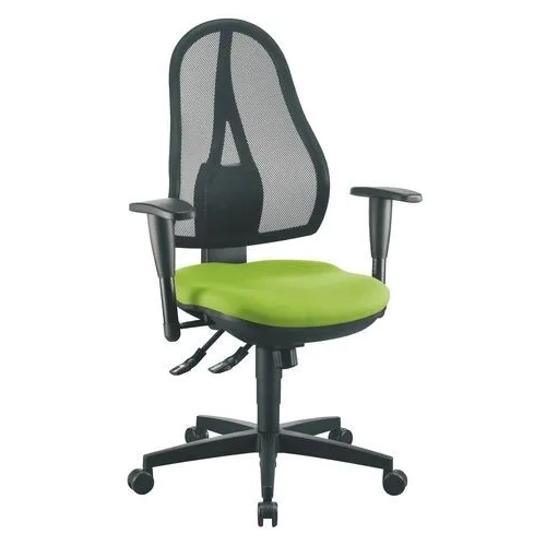 Silla  ruedas holly sincronizada verde