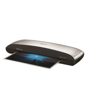Plastificadora Fellowes spectra a4