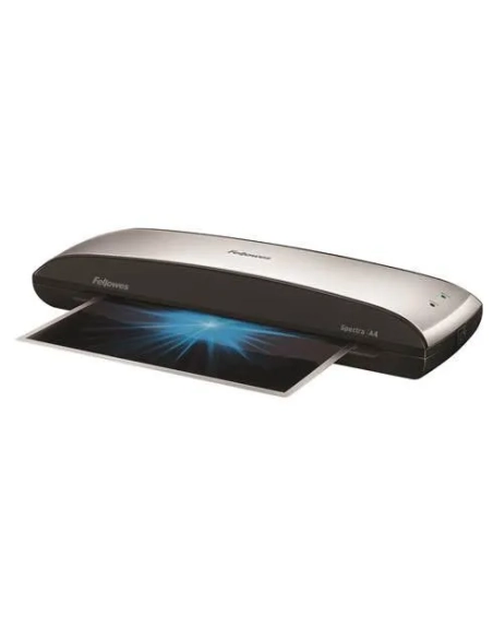 Plastificadora Fellowes spectra a4