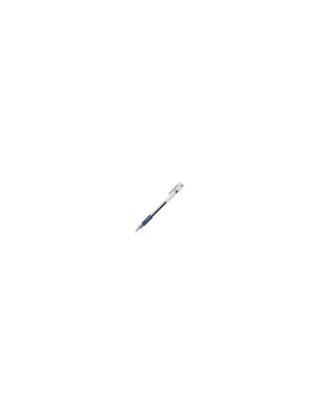 Boligrafo Pilot G1 grip azul
