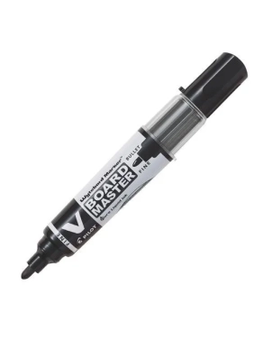 Rotulador pizarra Pilot Vboard Master  negro