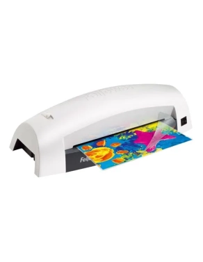 Plastificadora Lunar Fellowes A4
