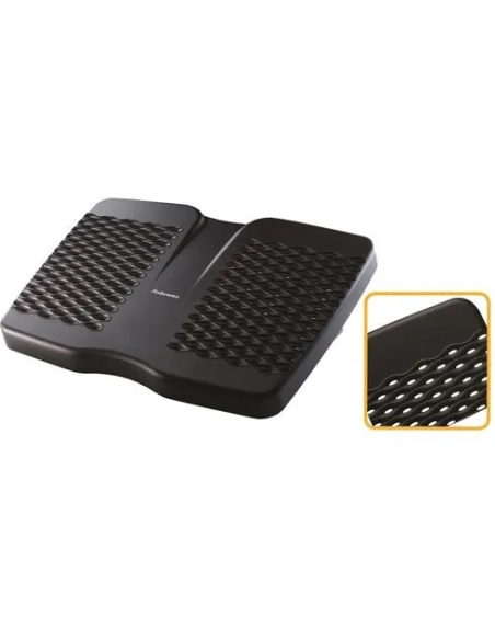 Reposapies fellowes refresh 2 alturas