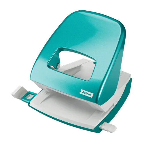 Perforadora petrus wow turquesa