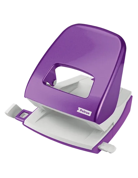 Taladro petrus wow violeta