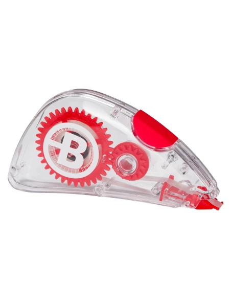 Cinta correctora aplicación frontal 8 metros JMB