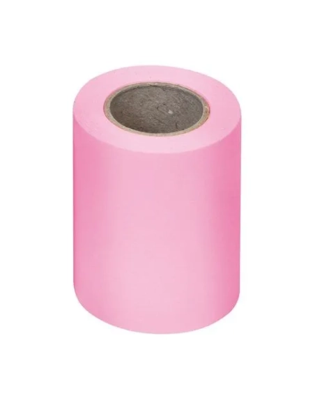 Notas adhesivas recarga rosa 60mmx10m