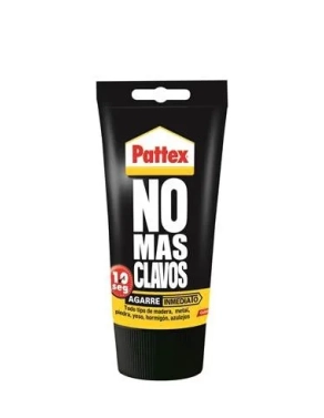 Pattex no mas clavos tubo 150g