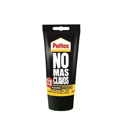 Pattex no mas clavos tubo 150g