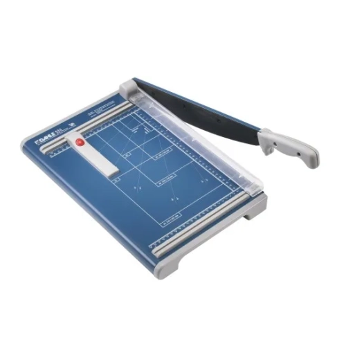 Guillotina Dahle 553 10 hojas