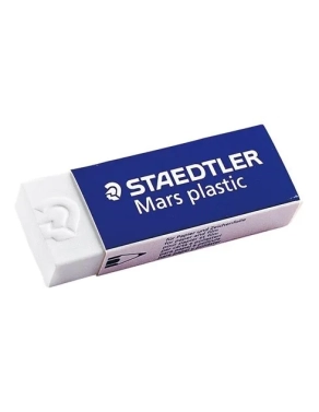 Goma de Borrar Mars Staedtler