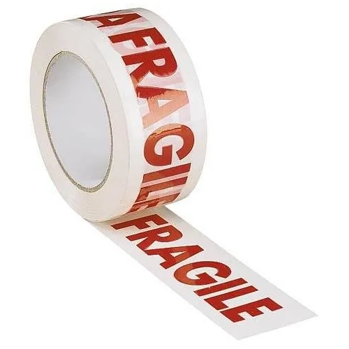 Adhesivo impreso "Fr