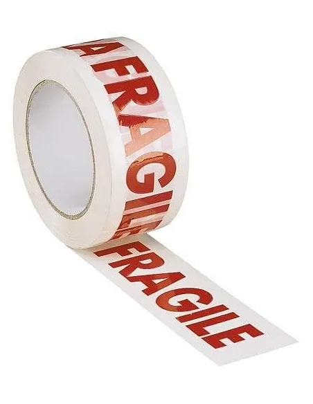 Adhesivo impreso "Fr