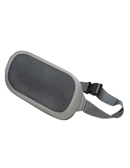 Cojin lumbar fellowes i-spire