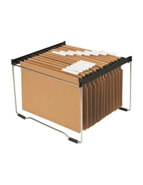 Archivador metalico carpetas colgantes