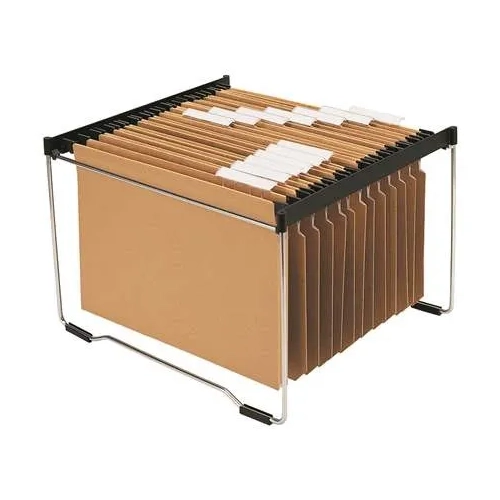 Archivador metalico carpetas colgantes