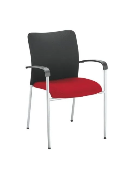 Silla confidente