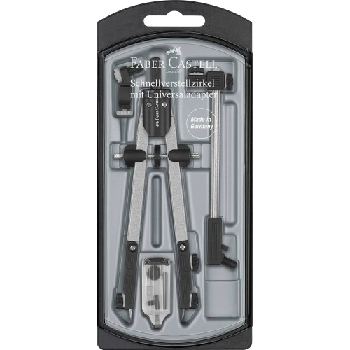 Compas articulado Faber Castell 174045