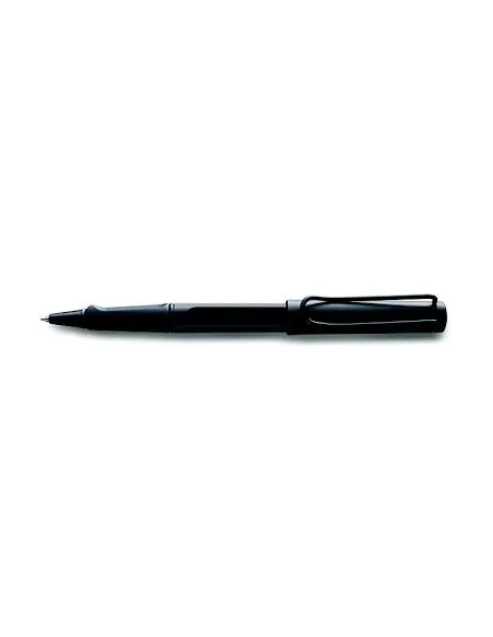 Roller Lamy Safari 319 M negro