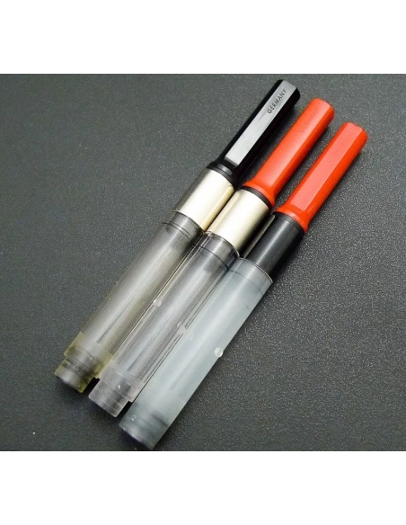 Embolo pluma Lamy Z28