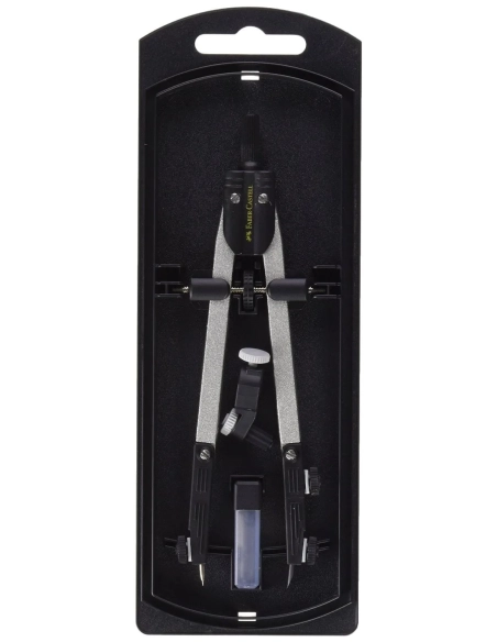 Compas articulado Faber Castell 32722-8