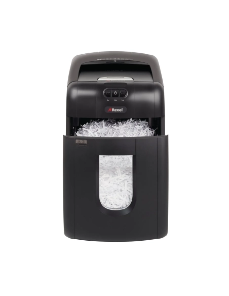 Destructora automática Rexel Auto 130X