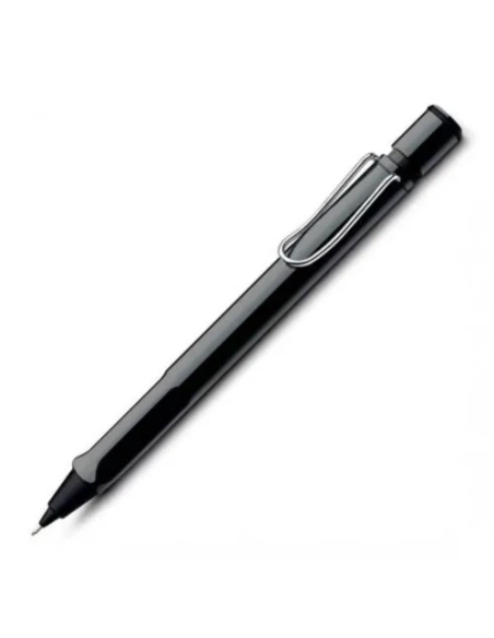 Portaminas Lamy Safari negro