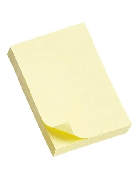 Bloc Post-it