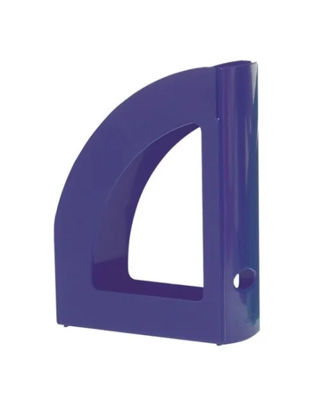 Revistero cajetin de archivo azul Archivo 2000