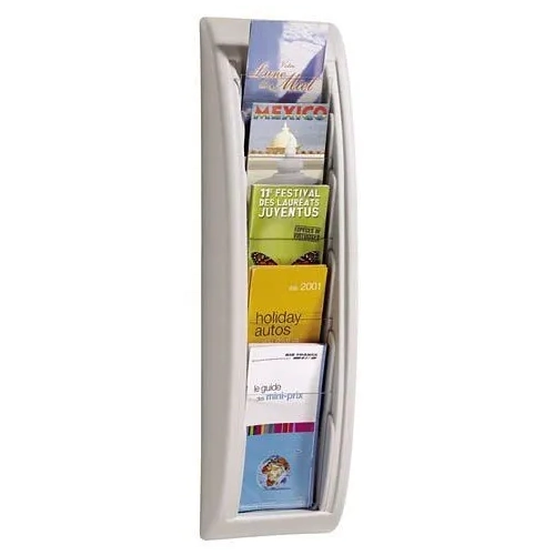 Expositor mural quick fit A5