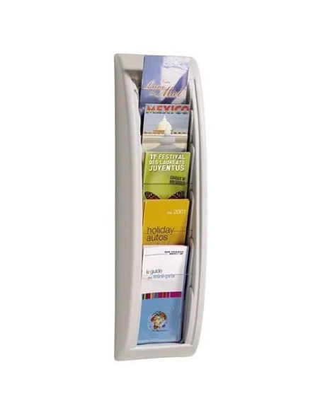 Expositor mural quick fit A5