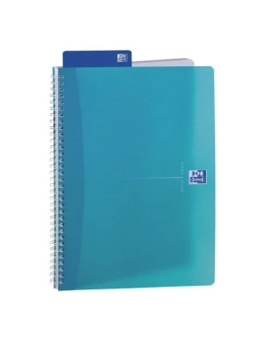 Cuadernos Oxford my colors A5
