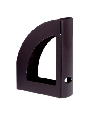 Revistero cajetin de archivo negro Archivo 2000