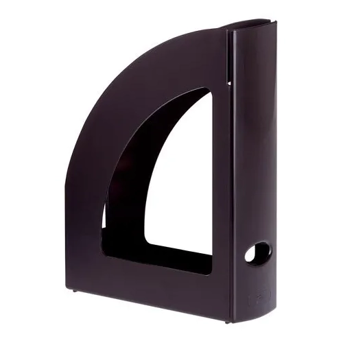 Revistero cajetin de archivo negro Archivo 2000