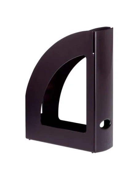 Revistero cajetin de archivo negro Archivo 2000