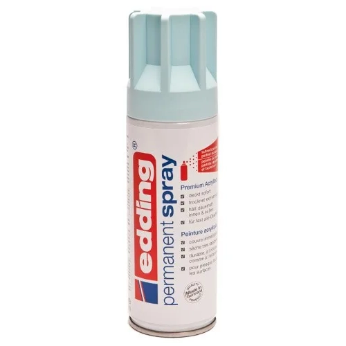 Pintura acrílica Premiun  Edding bote spray 200 ml