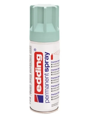 Pintura acrílica Premiun  Edding bote spray 200 ml