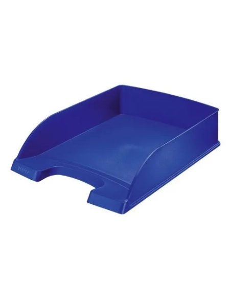 Bandeja Leitz Plus estándar azul