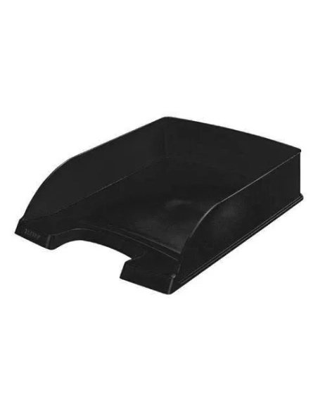 Bandeja Leitz Plus estándar negro