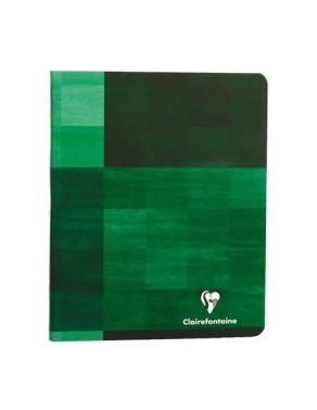Cuaderno Clairefontaine 48 p