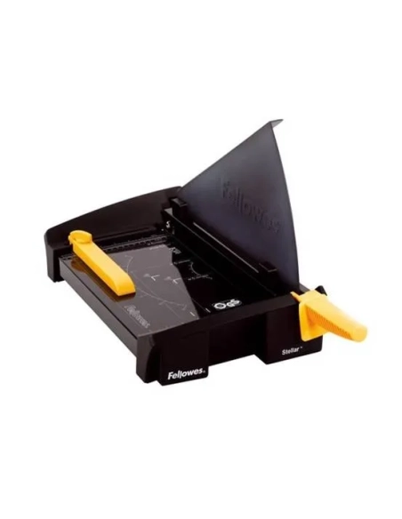 Guillotina palanca fellowes stellar A3 corte de 20 hojas