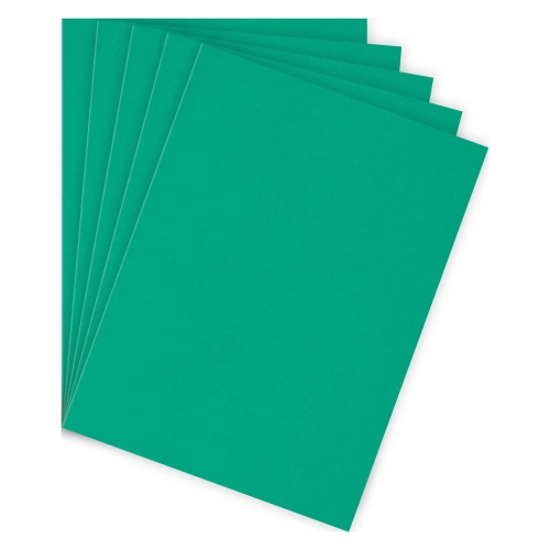 100 subcarpetas papel menta JMB