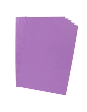 100 subcarpetas papel violeta JMB
