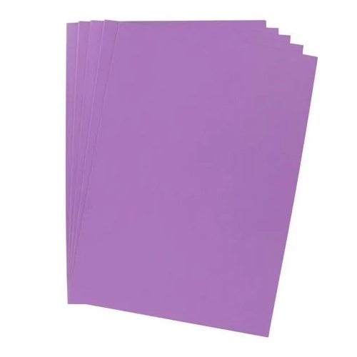 100 subcarpetas papel violeta JMB