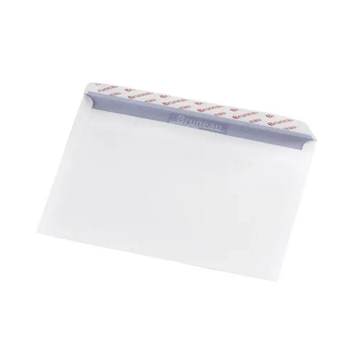 Caja 500 sobres 115x225 ventana derecha JMB