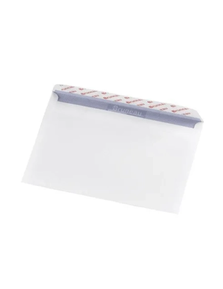 Caja 500 sobres 115x225 ventana derecha JMB