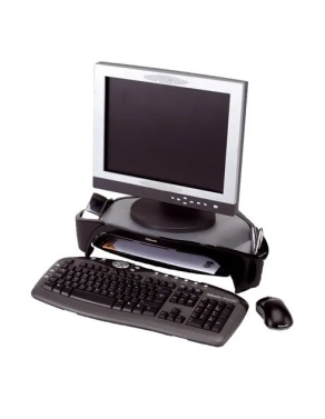 Soporte monitor ajustable Smart Suites Plus Fellowes