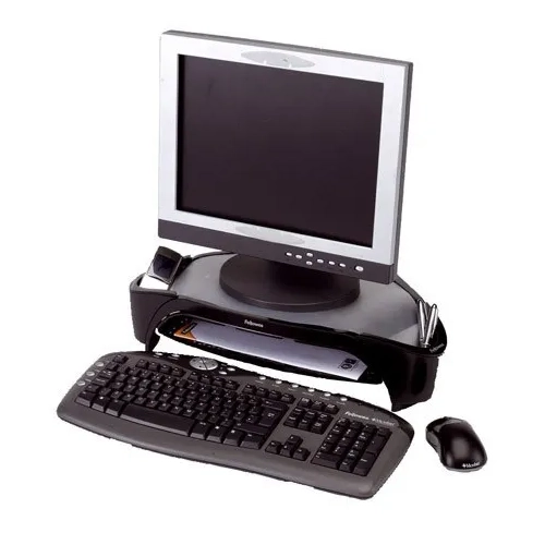 Soporte monitor ajustable Smart Suites Plus Fellowes